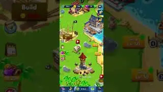 Idle Pirate #1 | Be yourself Gamer
