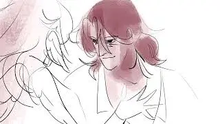 Three-four! Tango! | animatic