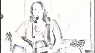 "Mama's Gone" original song by: faith montaperto