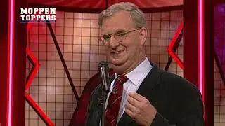 Vergeten te tanken...| Mop van de Dag | Moppentoppers