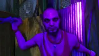 Far Cry 3 №22 расплата