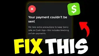Cash App Payment Failed? “We Take Extra Precautions” – Instant Fix (2025 Guide)
