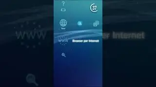 MODIFICHIAMO LA PS3 IN 60 SECONDI! 