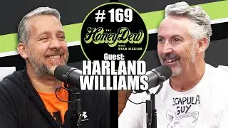HoneyDew Podcast 