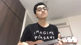 Everything I Wanted - Billie Eilish | Short Cover by Vidhi S