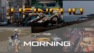 Hsinchu24 - Morning (7am - 12pm)