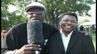 DOCUMENTARY ON NIGERIAN CARNIVAL, UK 2012