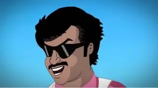 Rajni Can, So Can You!