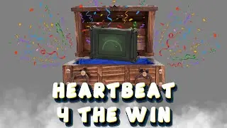 Heart Beat Sensor 4 The Win