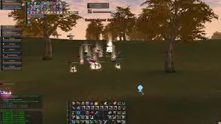 TACTICAL - Kite Party 2 vs 1 - Bad ass spree