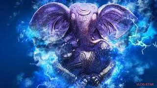 Sri Gananatha Geetham || Very Powerful || Cover: Adityan.C