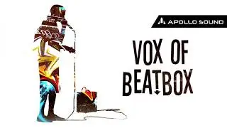 Vox Of Beatbox ★ FREE Beatbox Sample Pack by APOLLOSOUND.NET