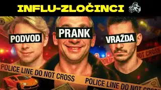 TEMNÁ STRANA YOUTUBE (Abeceda strachu: Y jako YOUTUBER)