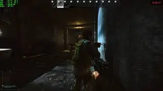 Escape From Tarkov Свичлаг\SwitchLag