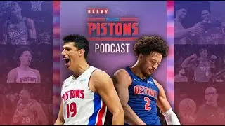 Could Darvin Ham be the Next Coach of the Detroit Pistons? NBA Draft Lottery Preview | POP Podcast