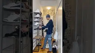 Organizing My Jordan Retro Collection 👟