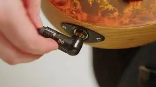 Hosa Edge Guitar Cables | Love at First Click