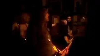 WITCH 1 - Kickstart My Heart - Motley Crue cover