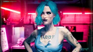 Thievery are the best gigs in Cyberpunk (reupload)