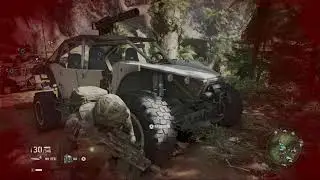 New Argyll Faction Missions