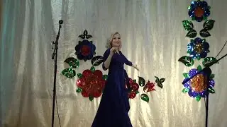 Жасмин - Да! (cover by SweetLane/Светлана Нестерова)