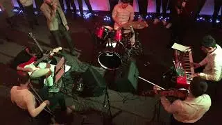 Odessa Worship 2018