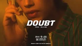 "Doubt" - Asake x Rema Type Beat | Afrobeat x Amapiano Instrumental