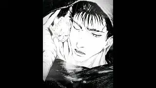 The Best Duo In Berserk 🔥 | Berserk Manga Edit | Guts and Puck Edit