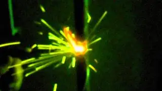 Как сварить горизонтальный шов газом