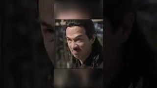 Финальный бой. Мастер Меча  