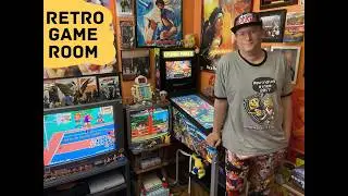 This Awesome Retro Gaming Console Setup Will Take You Back to Simpler Times! 👾