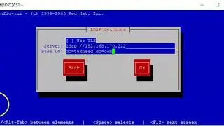 How To Configure LDAP Client & Authenticate to LDAP Server Using NFS On RHEL 7
