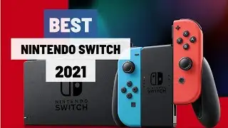Best Nintendo Switch 2021 | Best Nintendo Switch Games of 2021 | Celebins Reviews