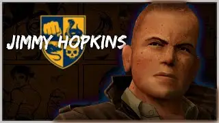 Yakuza 5 Mods: Jimmy Hopkins Replaces Kiryu Kazuma (With Face Rigging!)