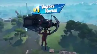 FortNite And Paladins gameplay!