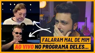POR ESSA EU NÃO ESPERAVA (SHADOW BRASIL GOSPEL)