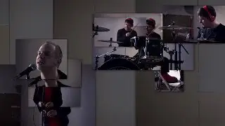 O5 a Radeček feat. Klára Vytisková - Zůstaň (Oficiální Video)