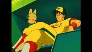 Yamcha 《Anime Edit》 Home