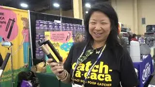 SuperZoo, Pet Products Show 2019