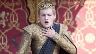 If Game of Thrones was a Cough Commercial