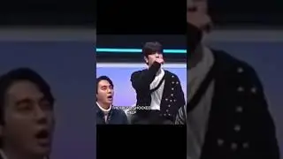 2min being shock #straykids #leeknow #seungmin #2min