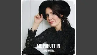 Me Puhuttiin