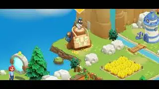 Coco valley farm adventure game#android game#gaming # All game queen.