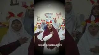 UPK SUMAYYAH-VIDEO HUT KE-79 REPUBLIK INDONESIA