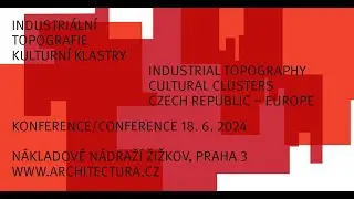 Michiel Riedijk (Neutelings Riedijk Architects) - The future of the past