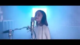 "Новогодняя" KSP Family Cover