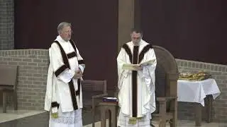 Pentecost Sunday