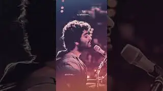 Arijit Singh sad status 💔____Subscribe for more
