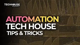 Mastering Tech House Automation: Tips & Tricks