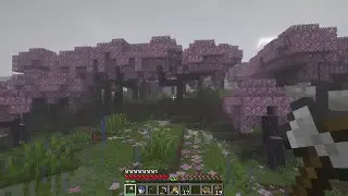Raw Minecraft Survival Gameplay [Shaders] [9]